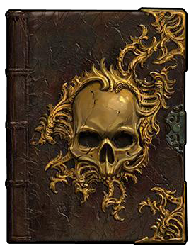 ESO Skillbook Logo